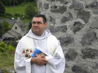 Le père Thierry Selves