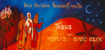 tableau eglise d‘ Arpajon sur Cère paroisse de la Croix Saint Pierre