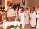 Première Communion d‘Anaïs