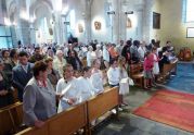 Le chant final