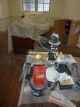 Pendant les travaux