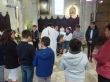 La Première Communion