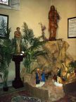 La crèche d‘Arpajon 2021