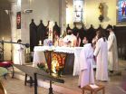 La liturgie
