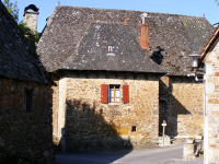 Belle maison à Roussy - Paroisse de la Croix Saint Pierre