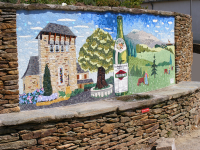 Céramique de Teissières les Boulies