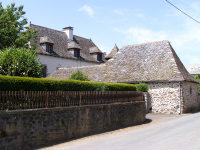 Environnement de Vezels Roussy - Paroisse de la Croix Saint Pierre
