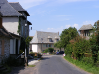 Teissières les Boulies - Paroisse de la Croix Saint Pierre