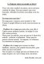 Texte de la présentation par le Dr Pierre Delort
