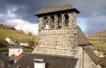 vidéo des églises de la paroisse La Croix Saint Pierre réalisée par drone par Lionel Babaz en mars 2021